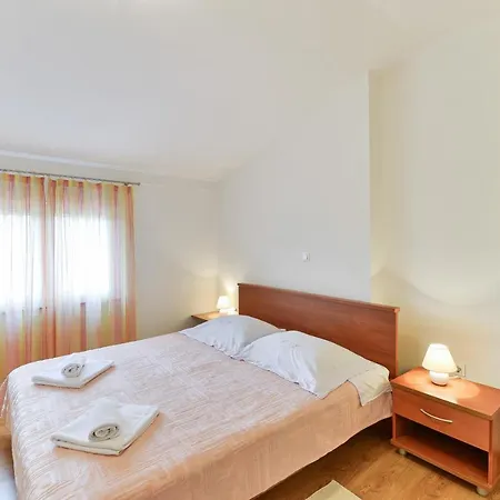 Holiday home New! Dalmazia *