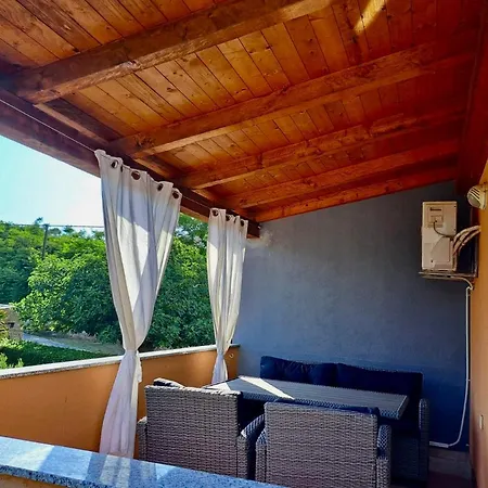 Holiday home New! Dalmazia Vir