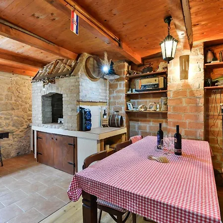 Holiday home New! Dalmazia *