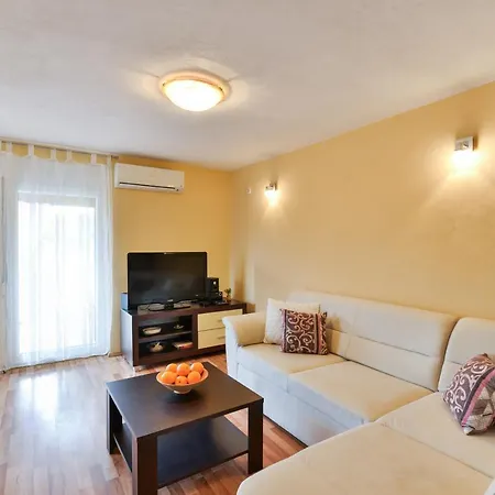 New! Dalmazia Holiday home *