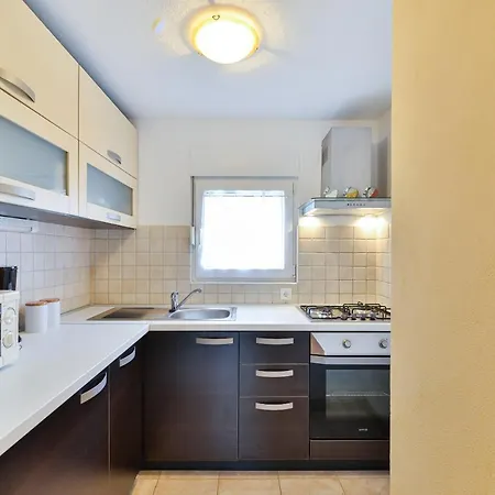 New! Dalmazia Holiday home Vir