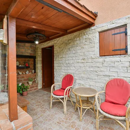 Holiday home New! Dalmazia