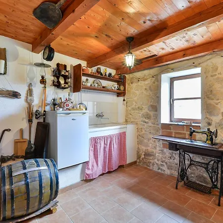 Holiday home New! Dalmazia *