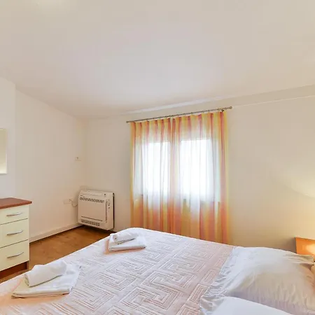 New! Dalmazia Holiday home