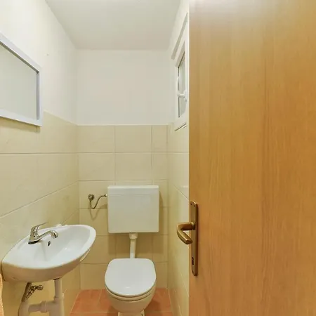 Holiday home New! Dalmazia *