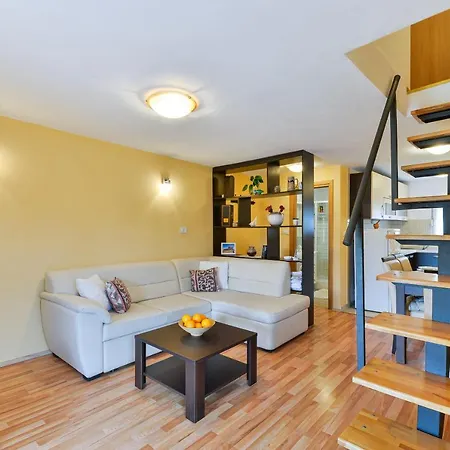 Holiday home New! Dalmazia *