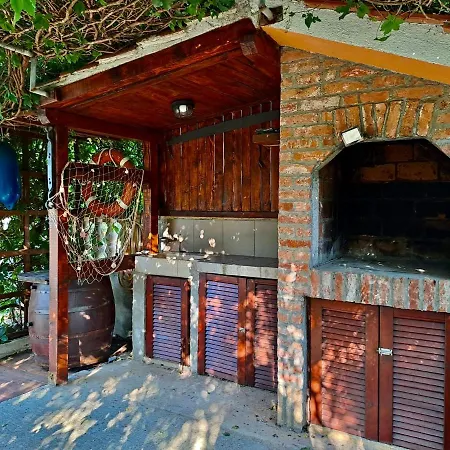 Holiday home New! Dalmazia Vir